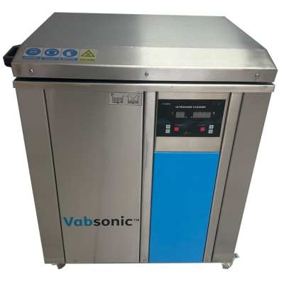 Ultrazvučne kade INDUSTRIAL LINE Ultrazvučna kada industrijska 120 litara INOX